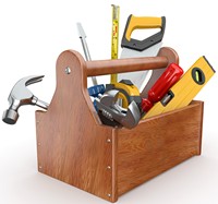caisse outils